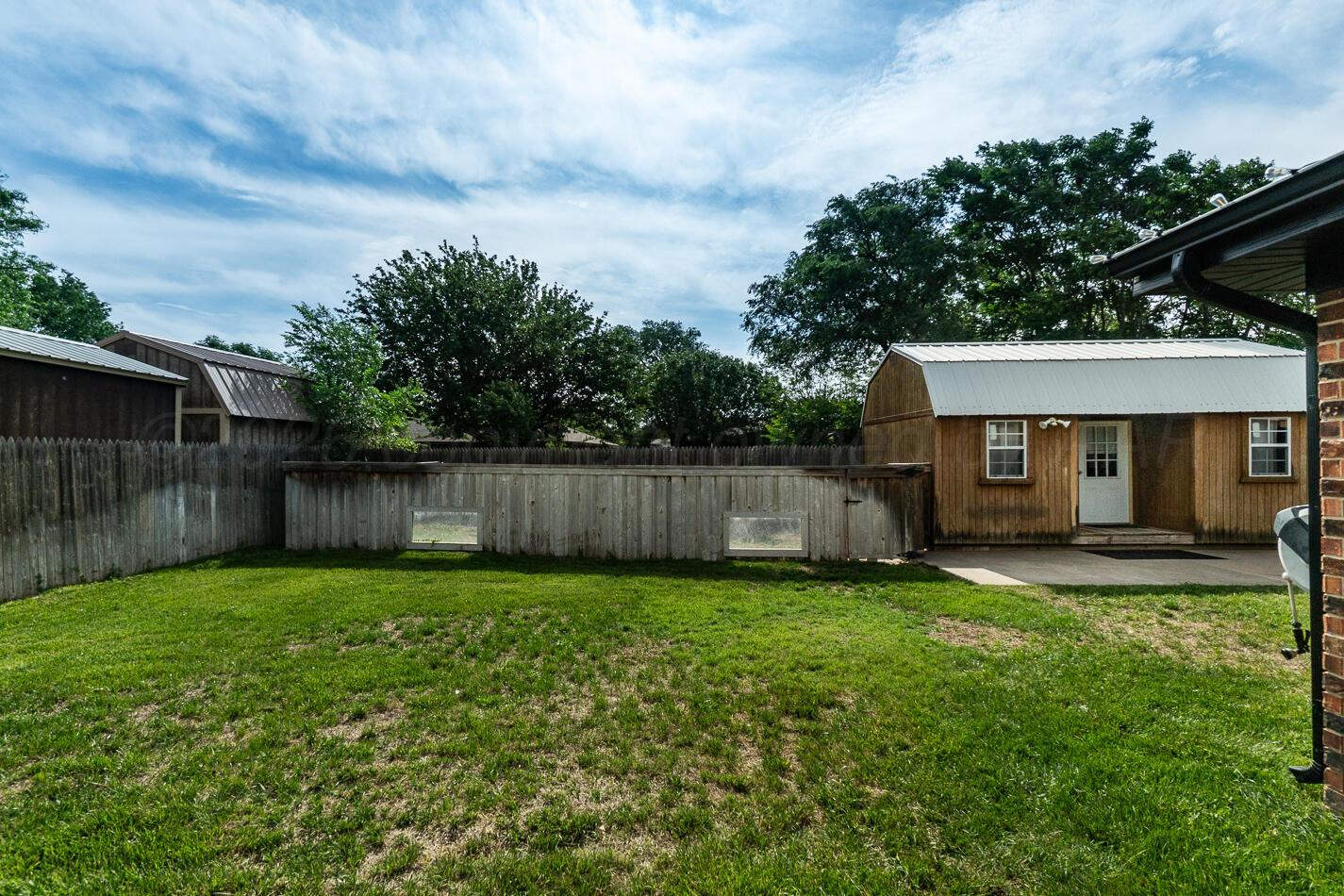 8205 Goodnight Trail Amarillo, TX 79110 - Photo 22 of 24 8205_Goodnight Trl-16