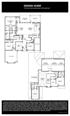 $911,900 | 1040 Lookout Drive, Rockwall, TX 75087