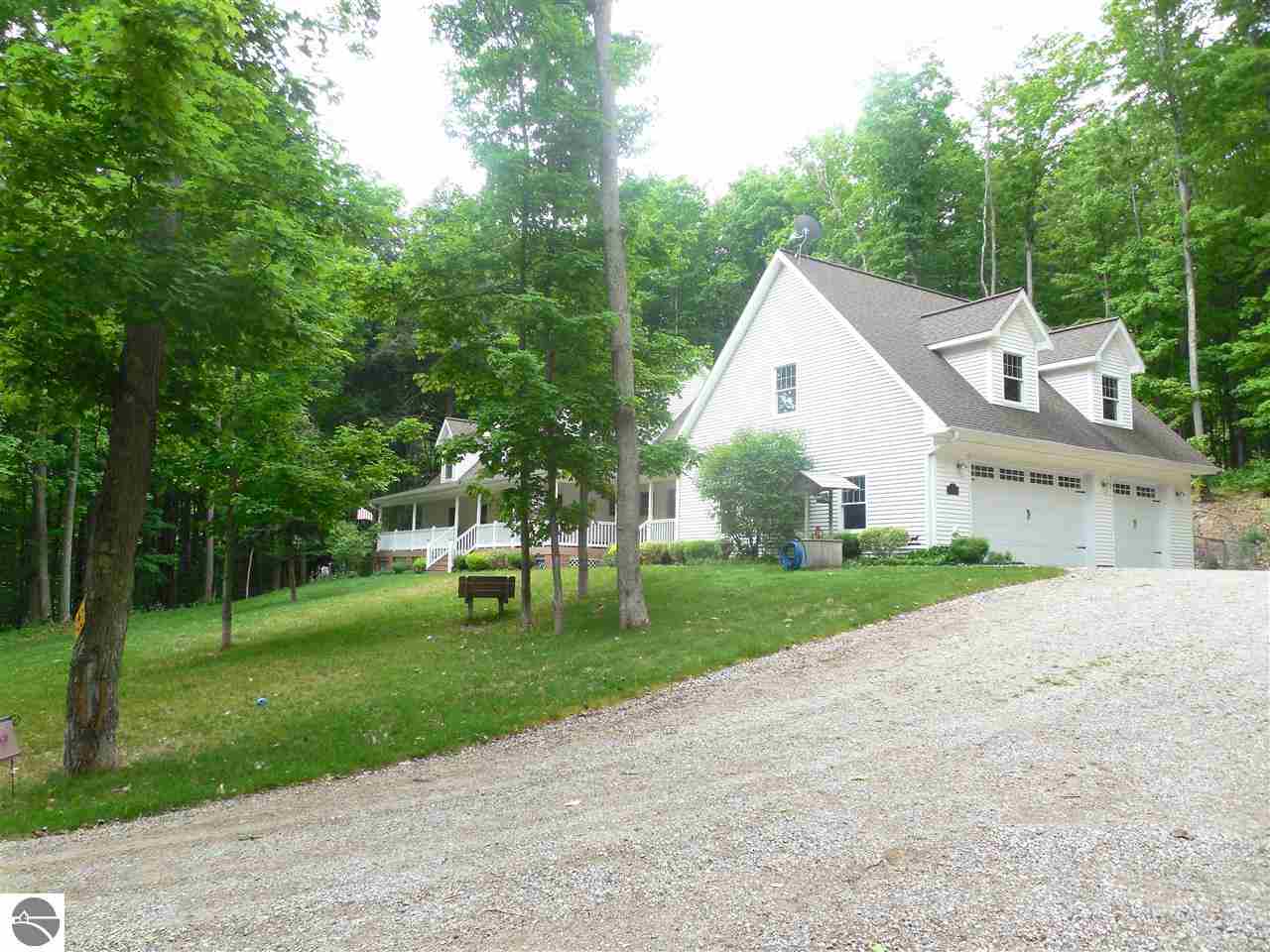 4712 Fortine Road Honor, MI 49640 - Photo 81 of 92 1785353-80.JPG