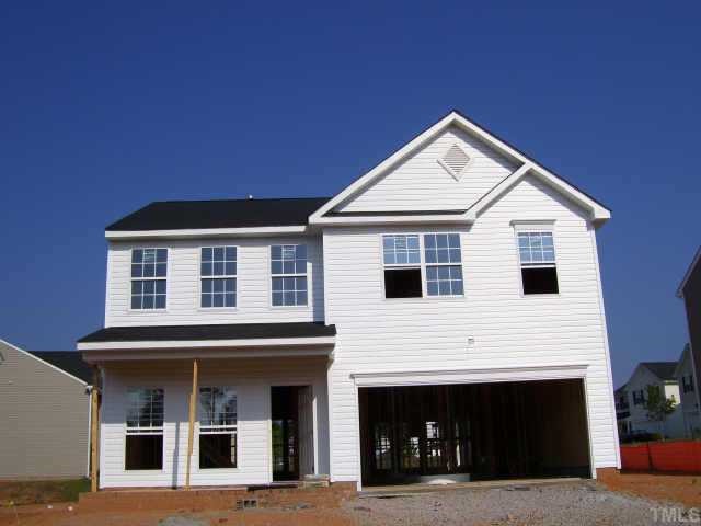 717 Stackhurst Way Wake Forest, NC 27587 - Photo 1 of 1 Gallery Image 1