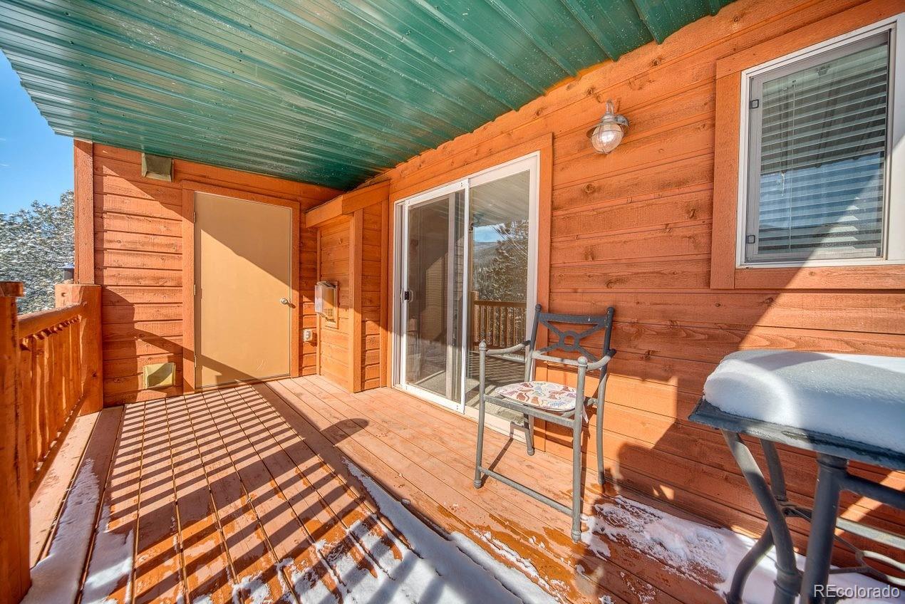 303 Virginia Road, Unit D Bailey, CO 80421 - Photo 18 of 20 Gallery Image 18