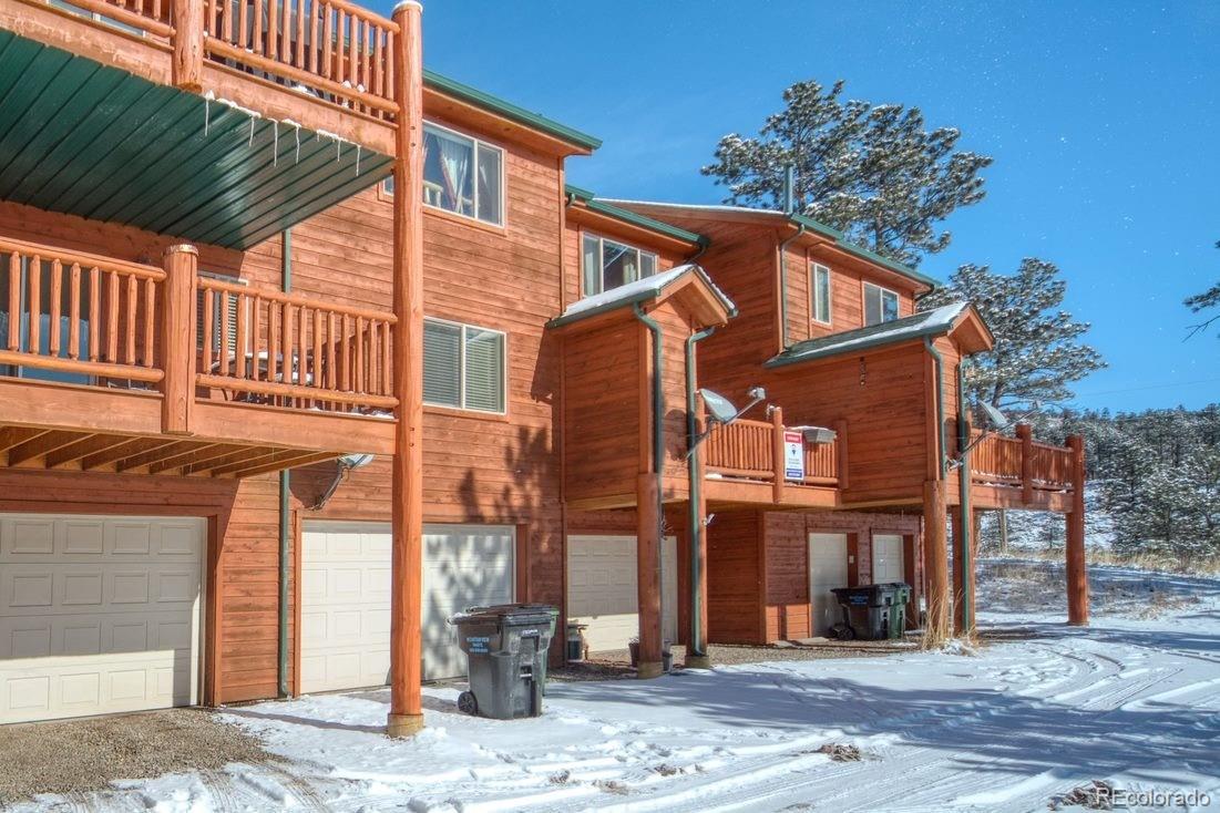 303 Virginia Road, Unit D Bailey, CO 80421 - Photo 20 of 20 Gallery Image 20