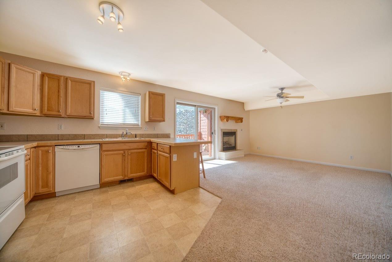 303 Virginia Road, Unit D Bailey, CO 80421 - Photo 5 of 20 Gallery Image 5