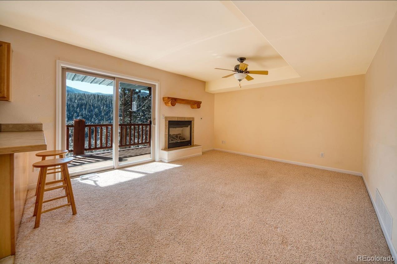 303 Virginia Road, Unit D Bailey, CO 80421 - Photo 7 of 20 Gallery Image 7