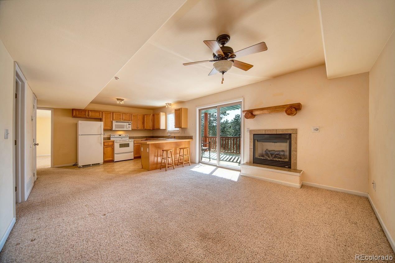 303 Virginia Road, Unit D Bailey, CO 80421 - Photo 8 of 20 Gallery Image 8