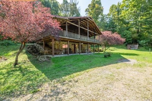 705 Chestnut Mountain Road Reliance, TN 37369 - Photo 5 of 35 Gallery Image 5