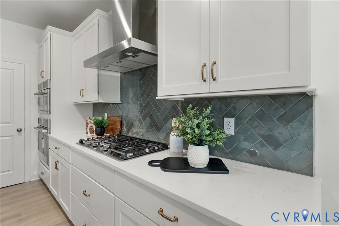 12506 Ashton Dell Road Chester, VA 23831 - Photo 14 of 39