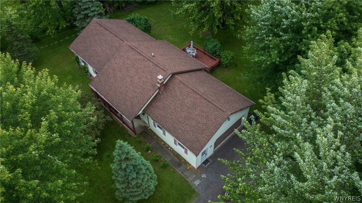 2145 Dodge Road Amherst, NY 14051 - Photo 40 of 44