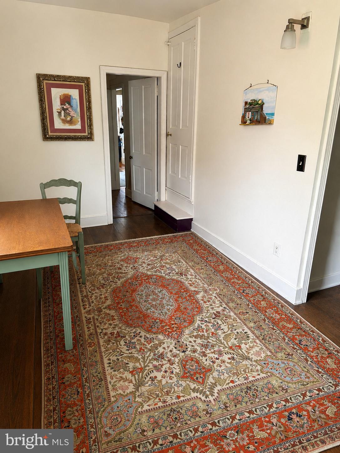 327 East 3rd Street Frederick, MD 21701 - Photo 15 of 26 Bedroom one