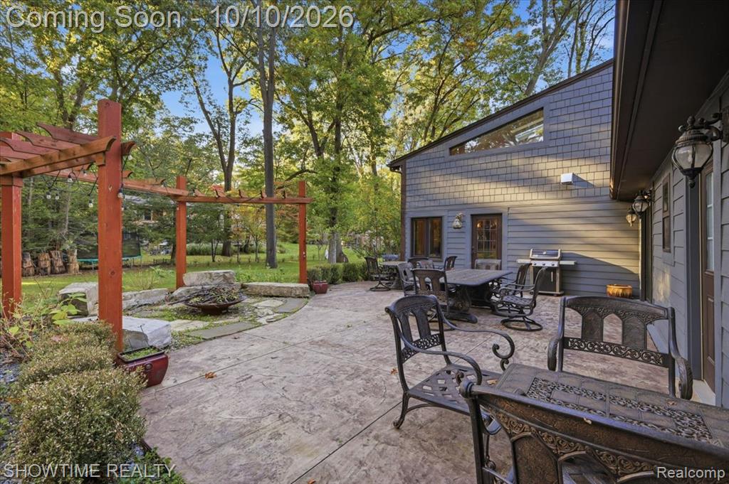 1258 Priscilla Lane Rochester, MI 48309 - Photo 68 of 85 Gallery Image 68