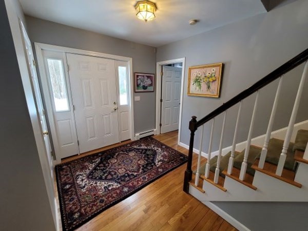 23 Pearl Road Boxford, MA 01921 - Photo 13 of 42