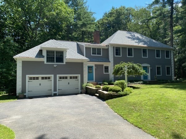 23 Pearl Road Boxford, MA 01921 - Photo 2 of 42