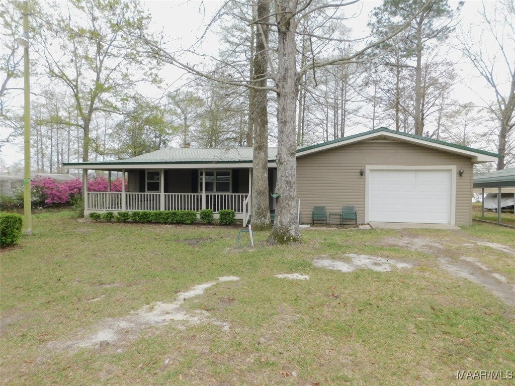 16626 Gantt Lake Road Dozier, AL 36028 - Photo 1 of 38 Gallery Image 1
