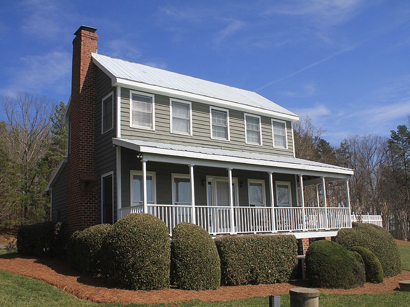 314 Shetland Road Rougemont, NC 27572 - Photo 14 of 14 Community Club House