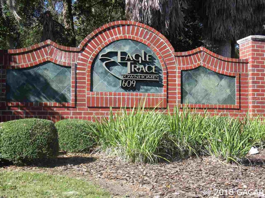 1609 Northwest 29 Road, Unit C117 Gainesville, FL 32605 - Photo 1 of 1