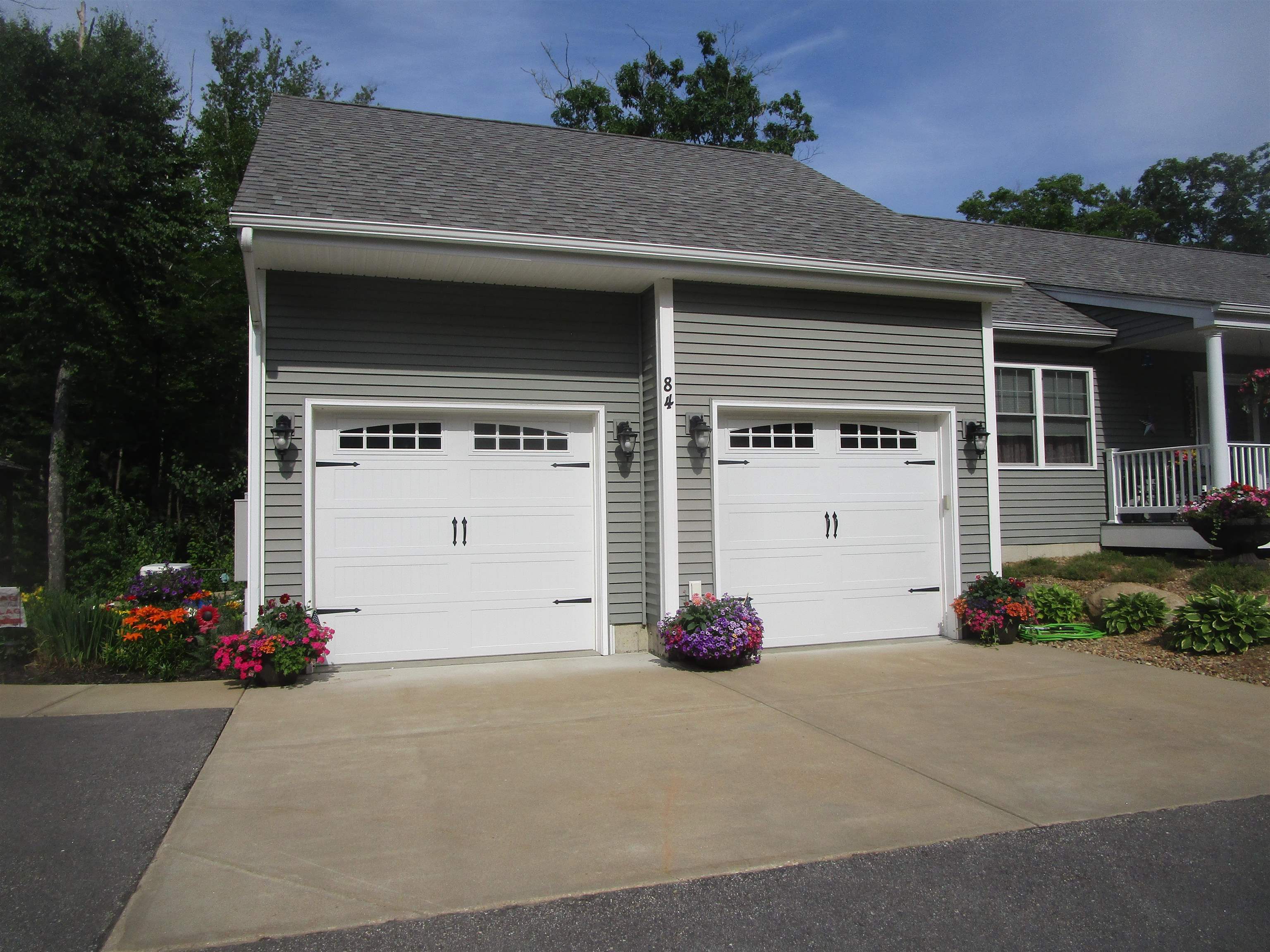 84 Mountain Road Gilmanton, NH 03837 - Photo 3 of 39