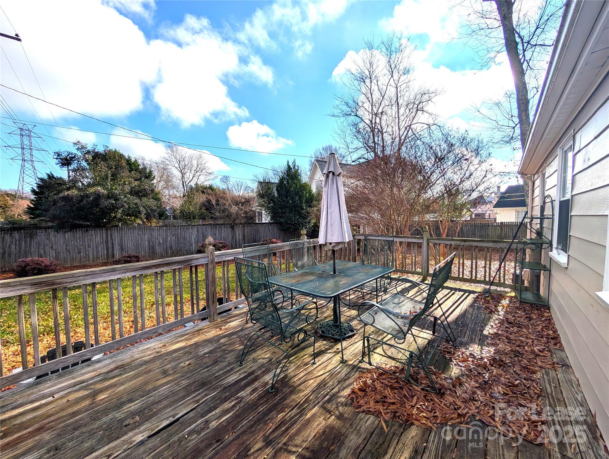 539 Marsh Road Charlotte, NC 28209 - Photo 19 of 23
