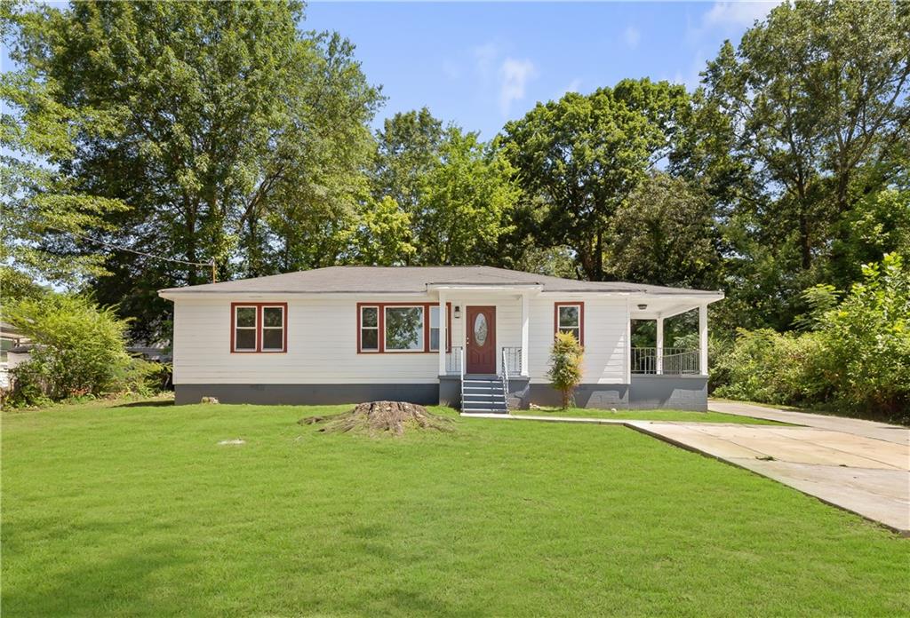 332 Camilla Cir Southwest  