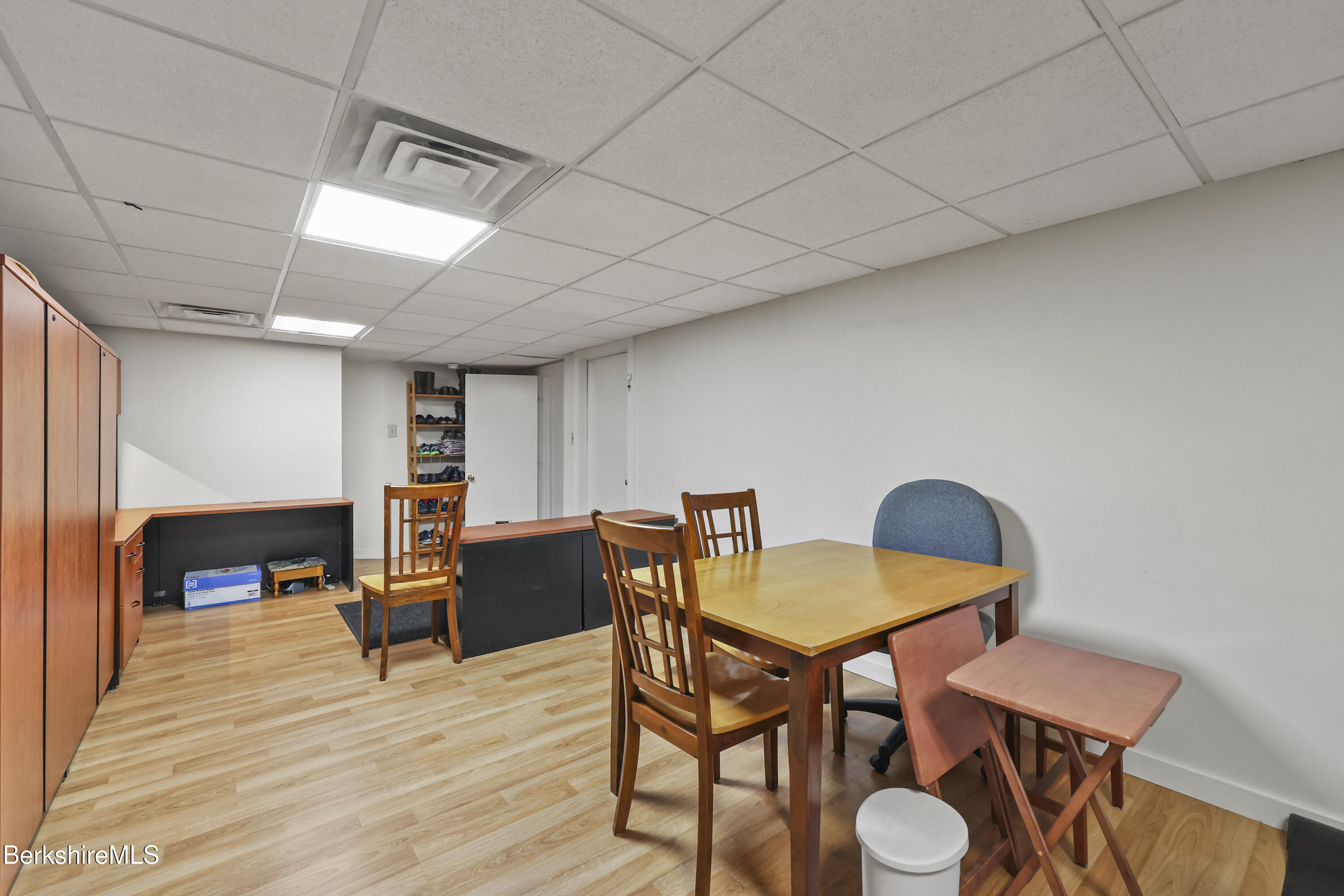1862 Home Road Sheffield, MA 01230 - Photo 25 of 30 Basement