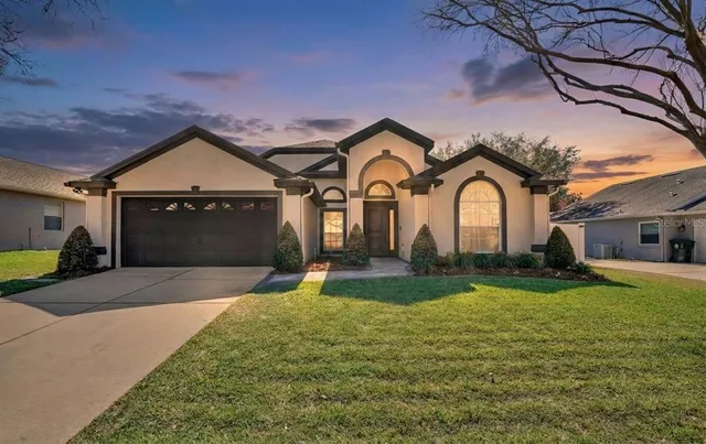 $565,000 | 1531 Bullbush Way, Oviedo, FL 32765