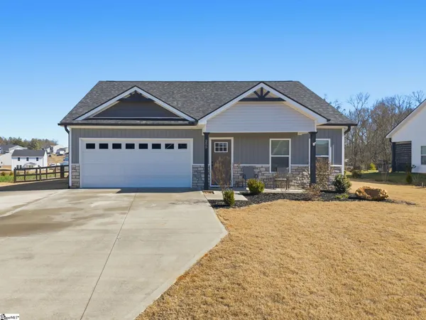 $309,000 | 255-r C R C Thompson Road, Chesnee, SC 29323