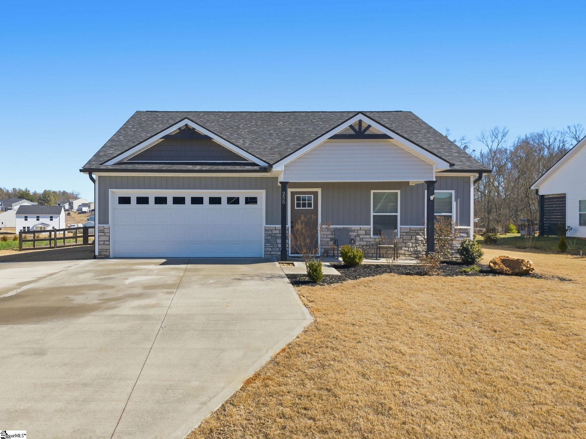 255-r C R C Thompson Road Chesnee, SC 29323 - Photo 1 of 47