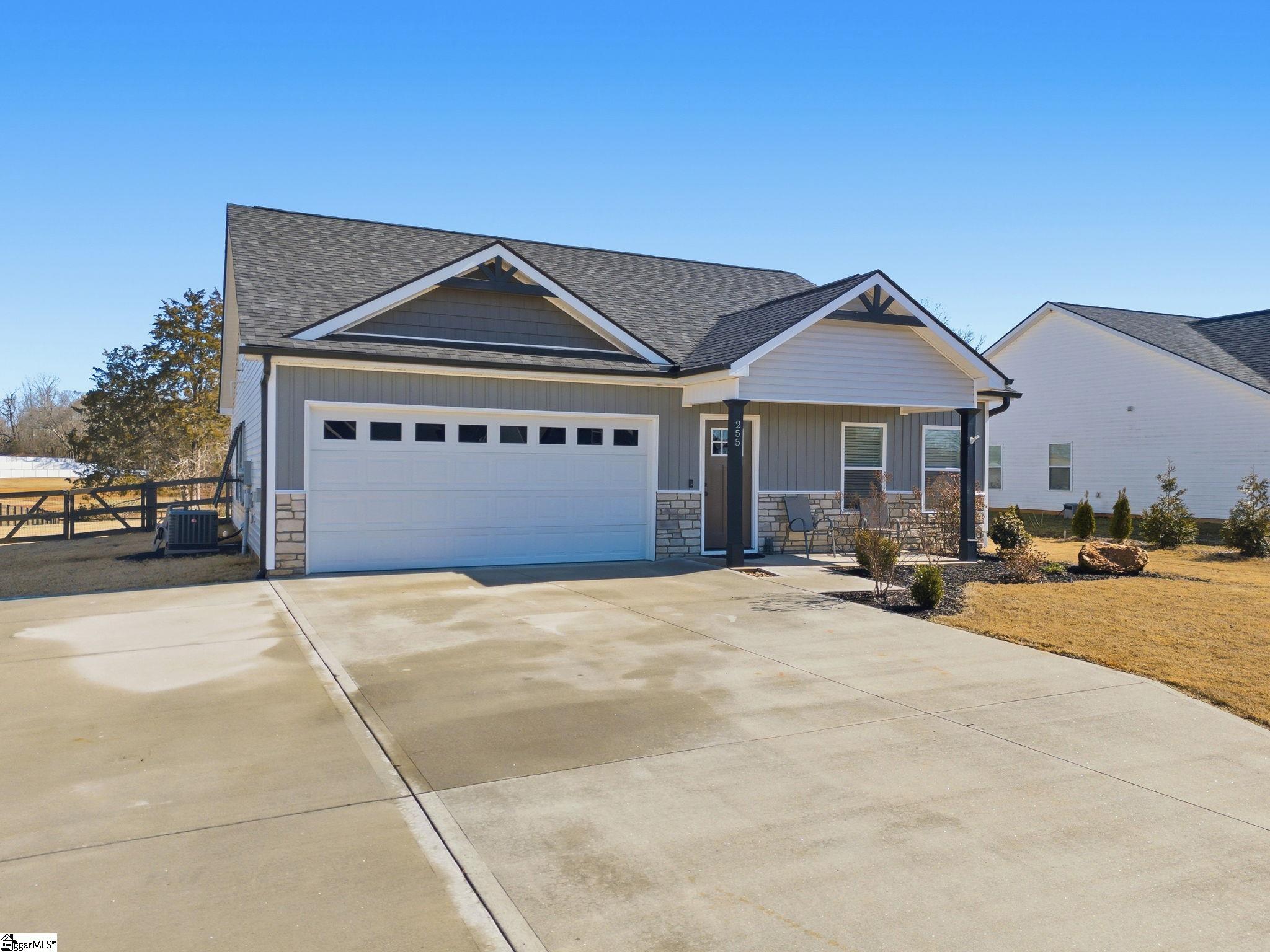 255-r C R C Thompson Road Chesnee, SC 29323 - Photo 2 of 47
