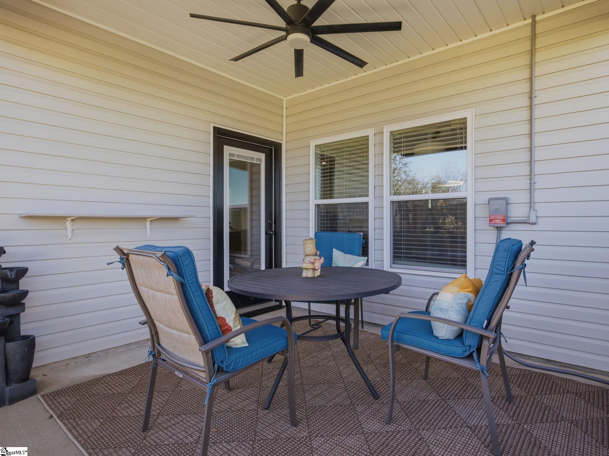 255-r C R C Thompson Road Chesnee, SC 29323 - Photo 37 of 47