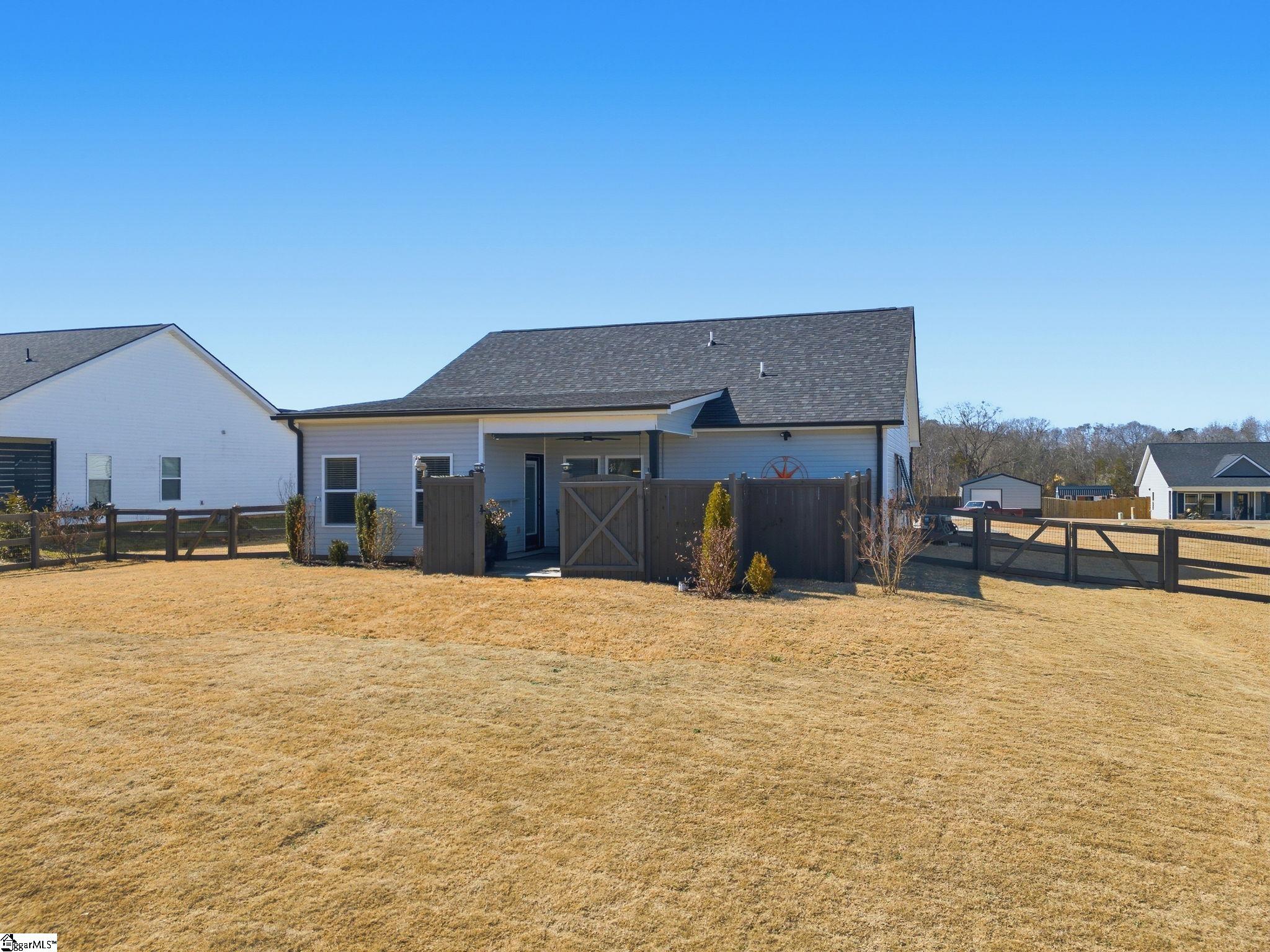 255-r C R C Thompson Road Chesnee, SC 29323 - Photo 42 of 47