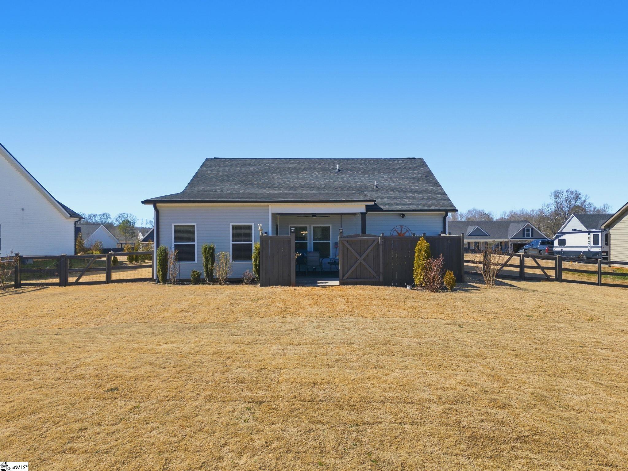 255-r C R C Thompson Road Chesnee, SC 29323 - Photo 43 of 47
