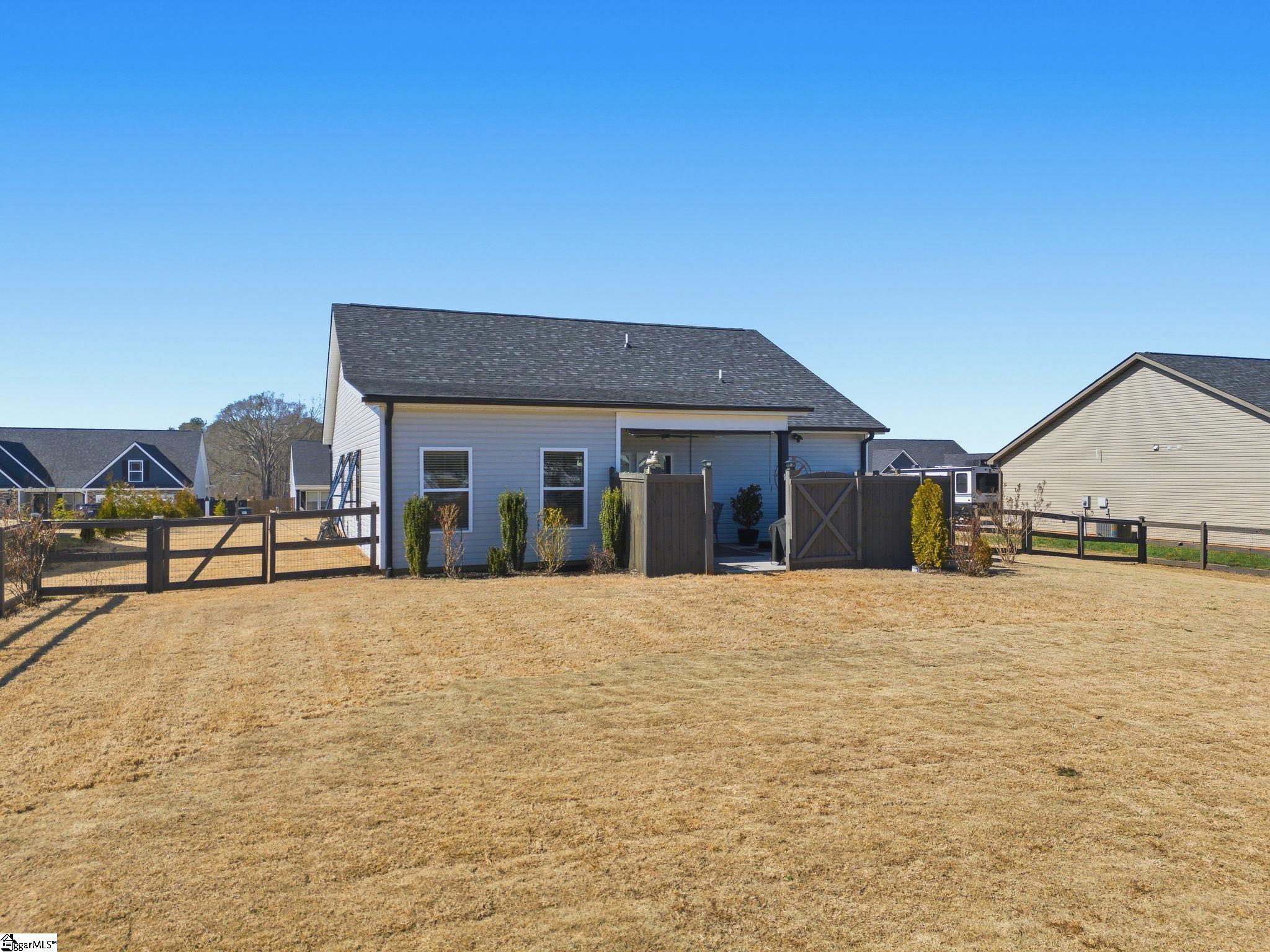 255-r C R C Thompson Road Chesnee, SC 29323 - Photo 44 of 47