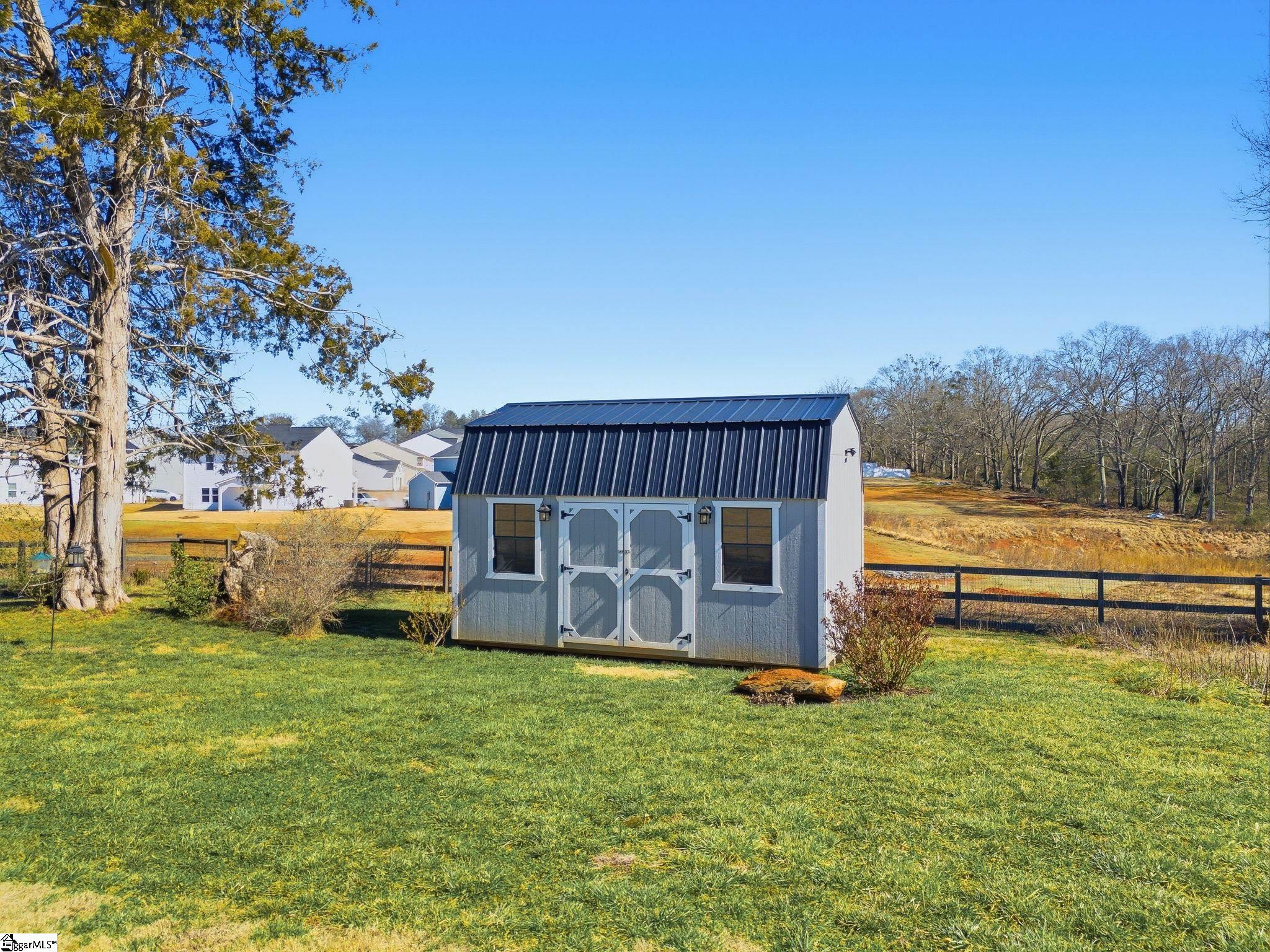 255-r C R C Thompson Road Chesnee, SC 29323 - Photo 47 of 47