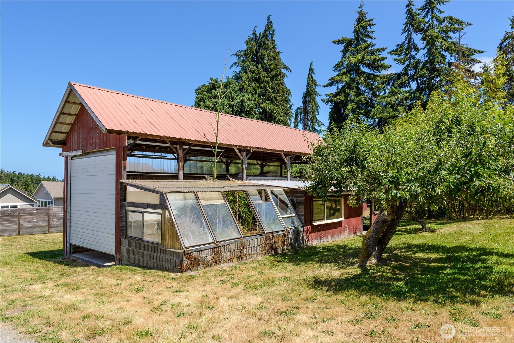 141 Bay Ridge Place Sequim, WA 98382 - Photo 38 of 40