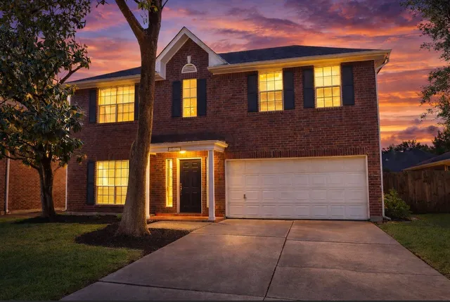 $295,000 | 3005 Carrizo Springs Court, Katy, TX 77449