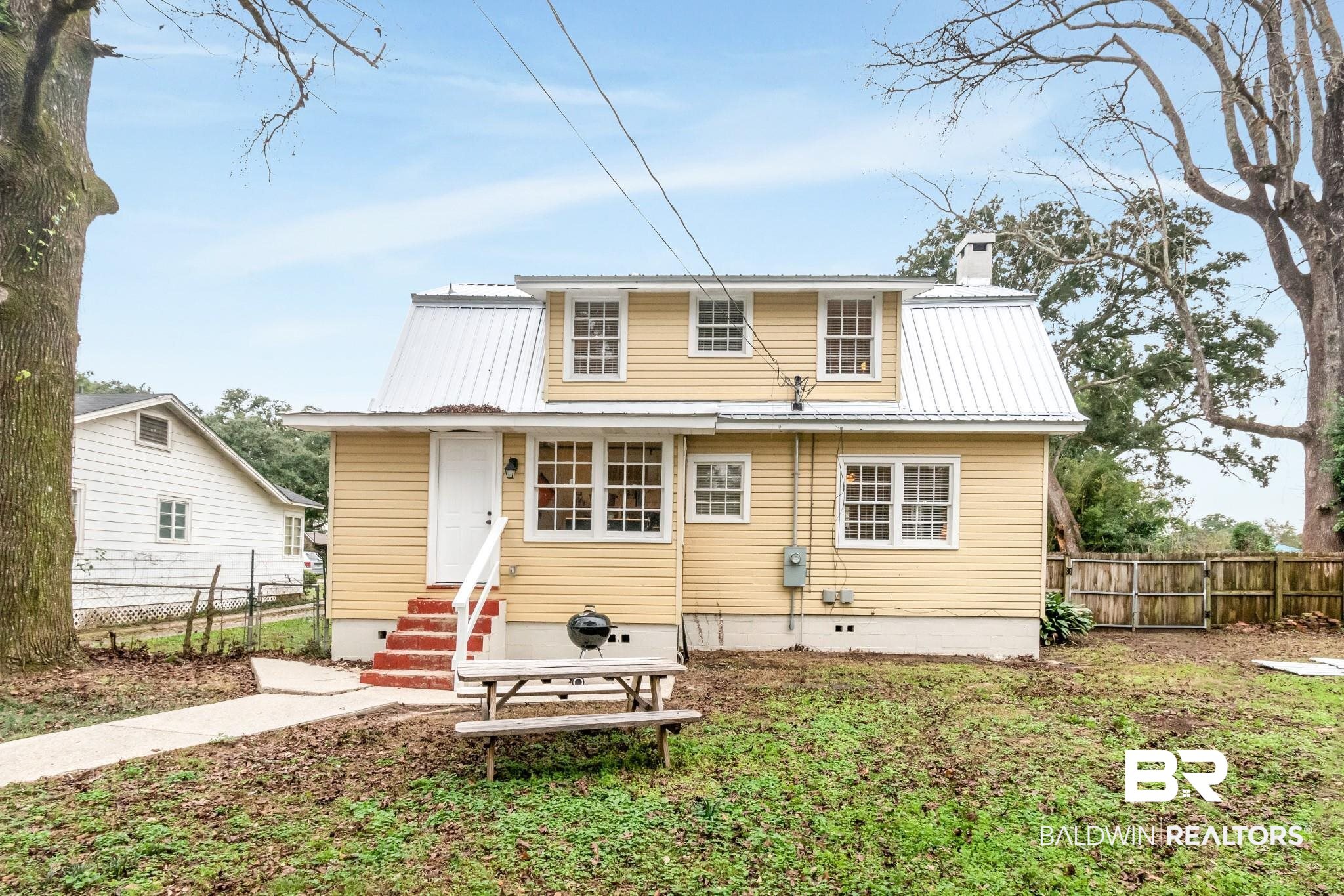 270 Del Barco Drive Mobile, AL 36607 - Photo 40 of 41