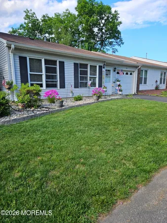 $344,000 | 233 Cloverdale Drive, Lakewood, NJ 08701