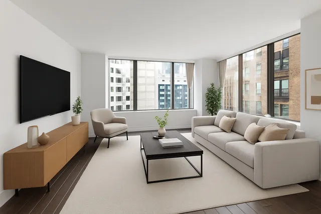 $1,145,000 | 445 5th Avenue, Unit 27H | Midtown South