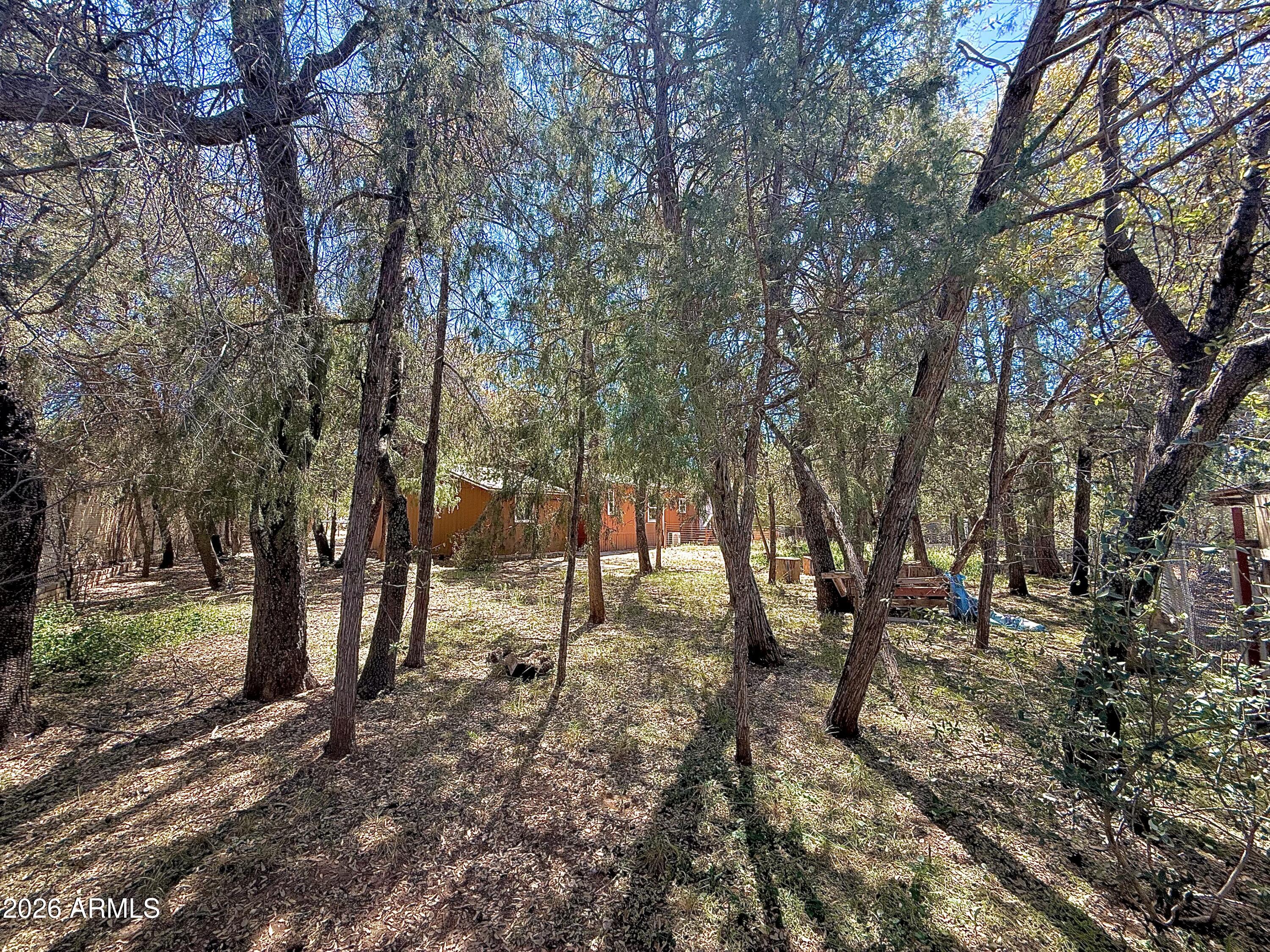 1406 North Matterhorn Road Payson, AZ 85541 - Photo 15 of 16