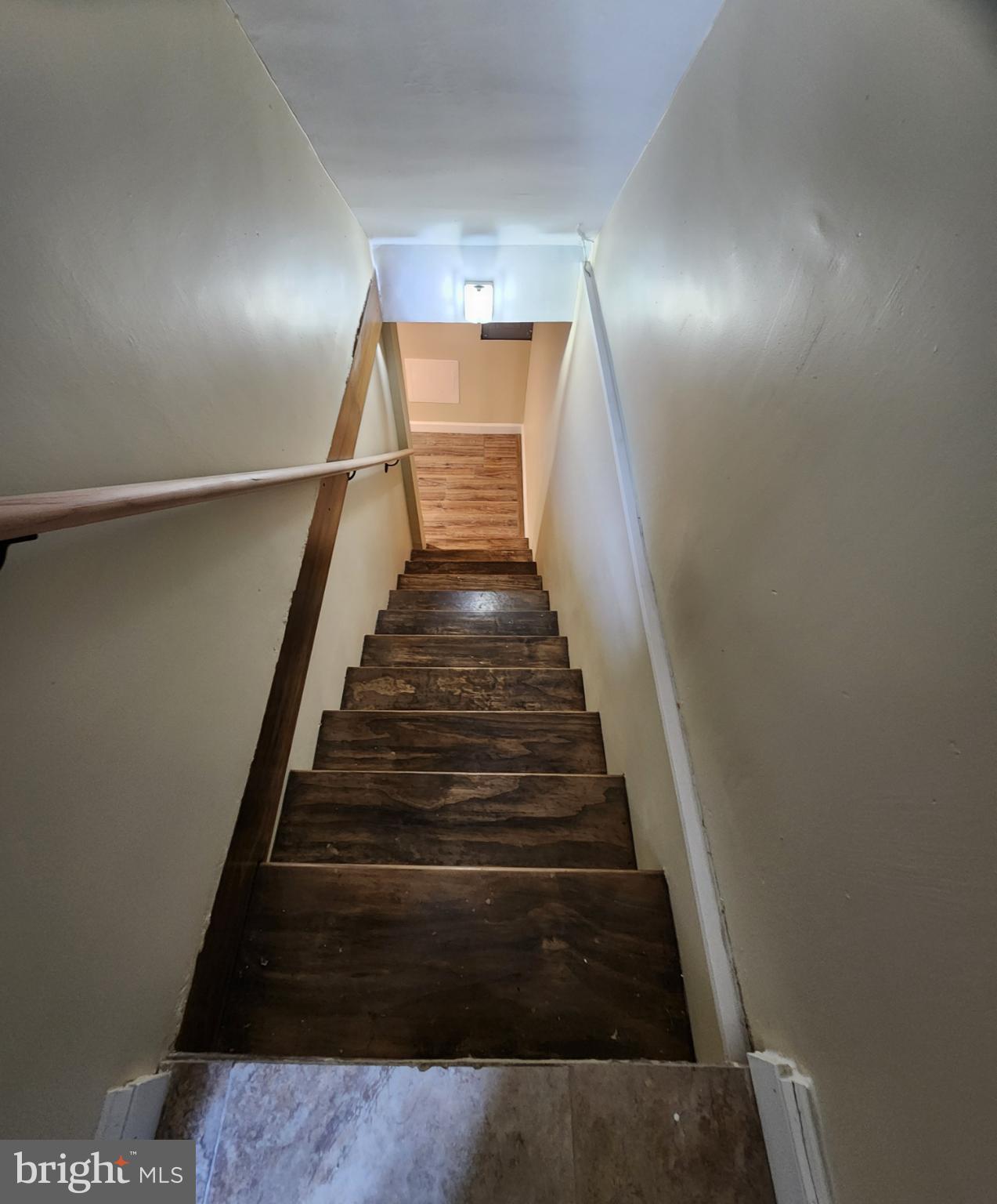 2330 14th Place Southeast Washington, DC 20020 - Photo 16 of 22 a view of entryway