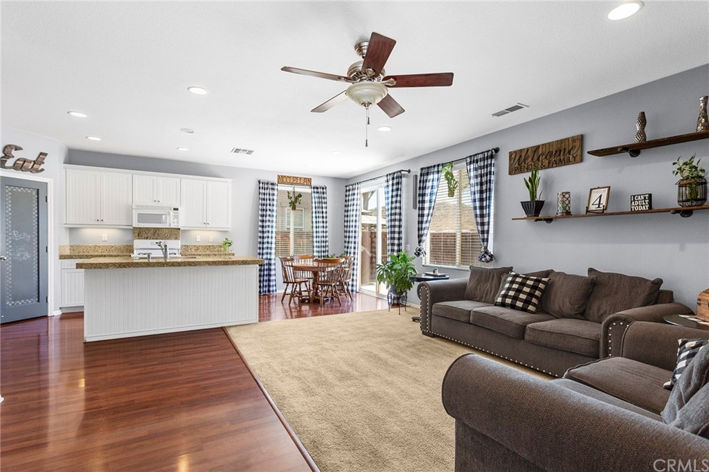4865 Duskywing Road Hemet, CA 92545 - Photo 12 of 28 Gallery Image 12