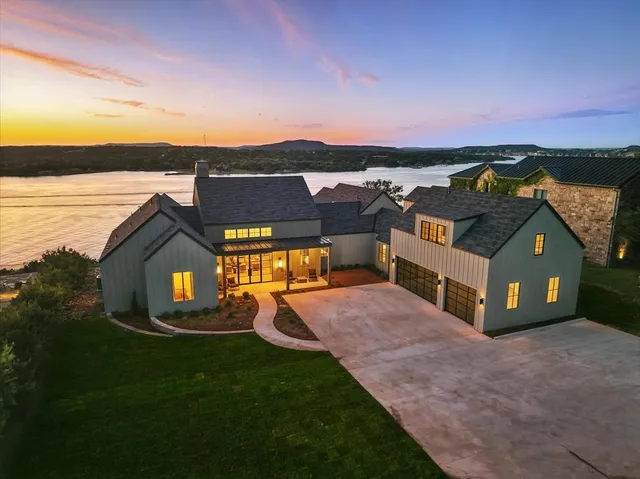 $3,575,000 | 6037 Hells Gate Loop, Strawn, TX 76475