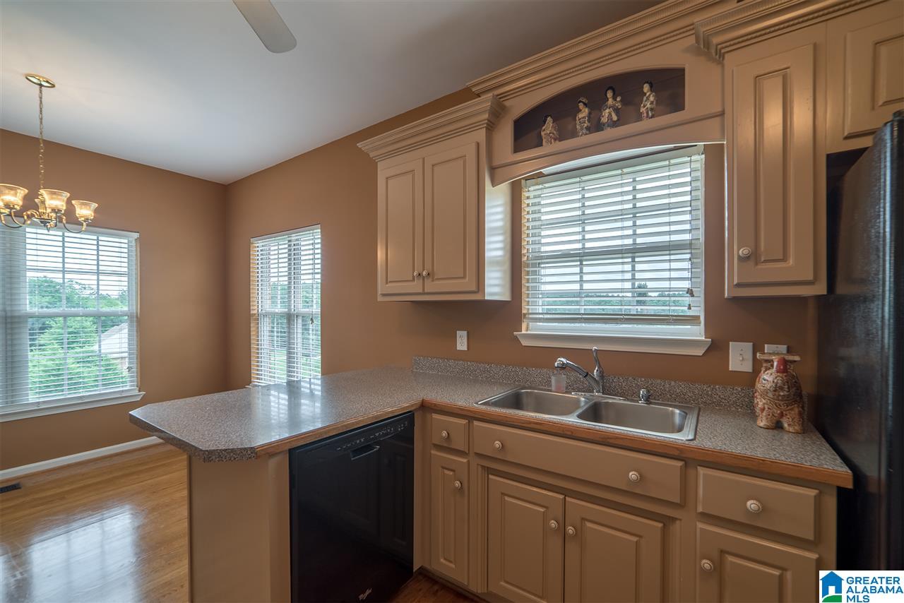 136 Camden Way Warrior, AL 35180 - Photo 31 of 36