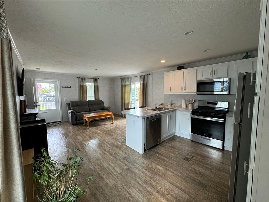 1021 Waterloo Geneva Road, Unit 31 Waterloo, NY 13165 - Photo 8 of 22