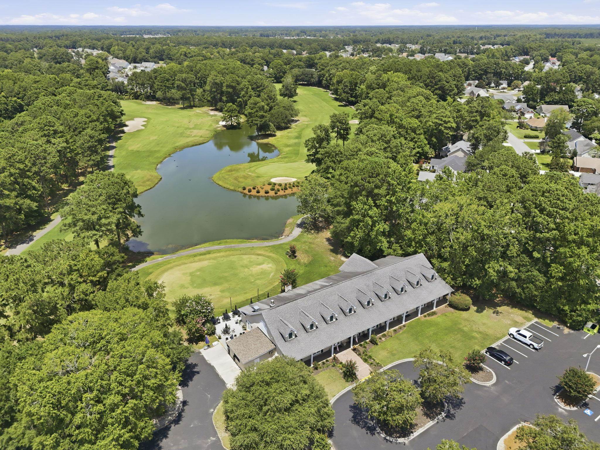 1674 Sedgefield Drive Murrells Inlet, SC 29576 - Photo 10 of 45