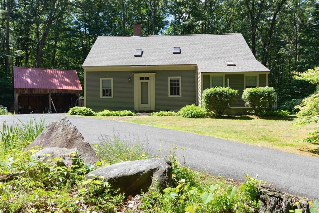 80 Lyman Road Northfield, MA 01360 - Photo 1 of 42