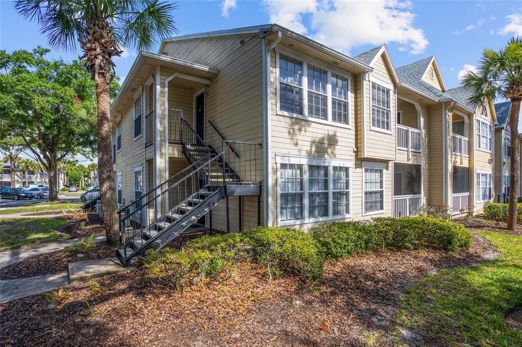 1081 South Hiawassee Road, Unit 721 Orlando, FL 32835 - Photo 1 of 1