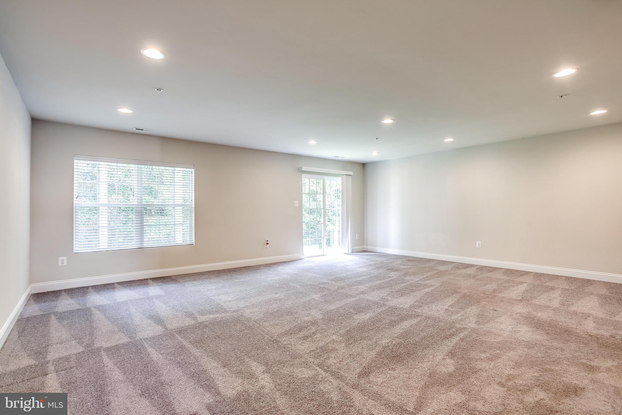 1261 Orchid Road Gambrills, MD 21054 - Photo 5 of 35 Recreation room