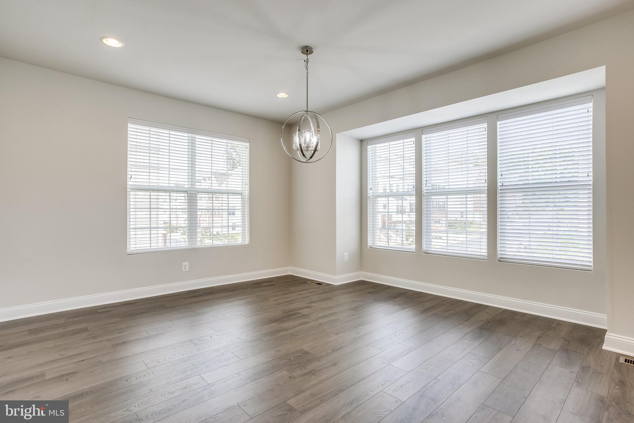 1261 Orchid Road Gambrills, MD 21054 - Photo 8 of 35 Dining area 1