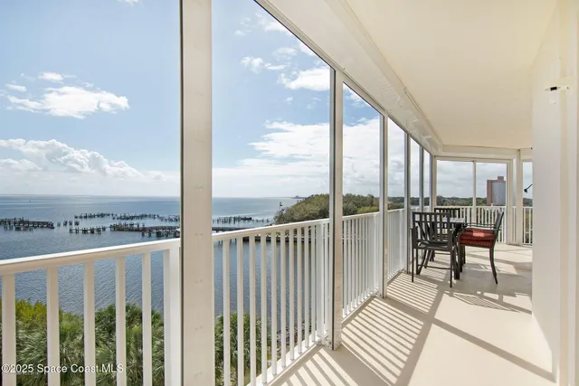 $2,500 | 7 Indian River Avenue, Unit 507, Titusville, FL 32796