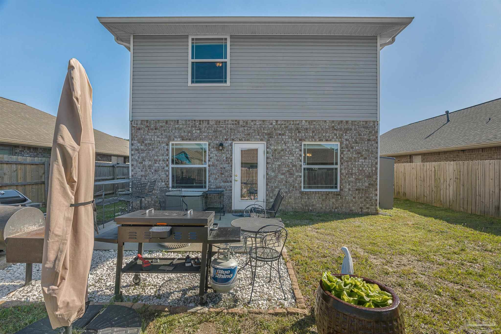 12287 Pinfish Road Pensacola, FL 32506 - Photo 25 of 29 Gallery Image 25